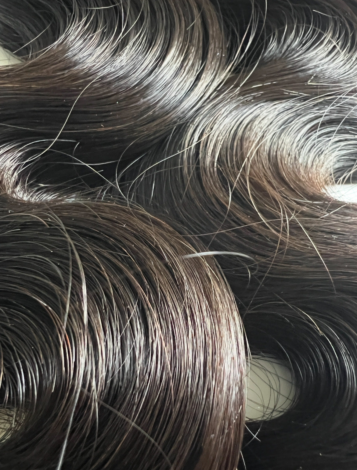 Premium Raw Body Wave Bundles