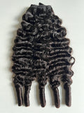Burmese Curly 18”