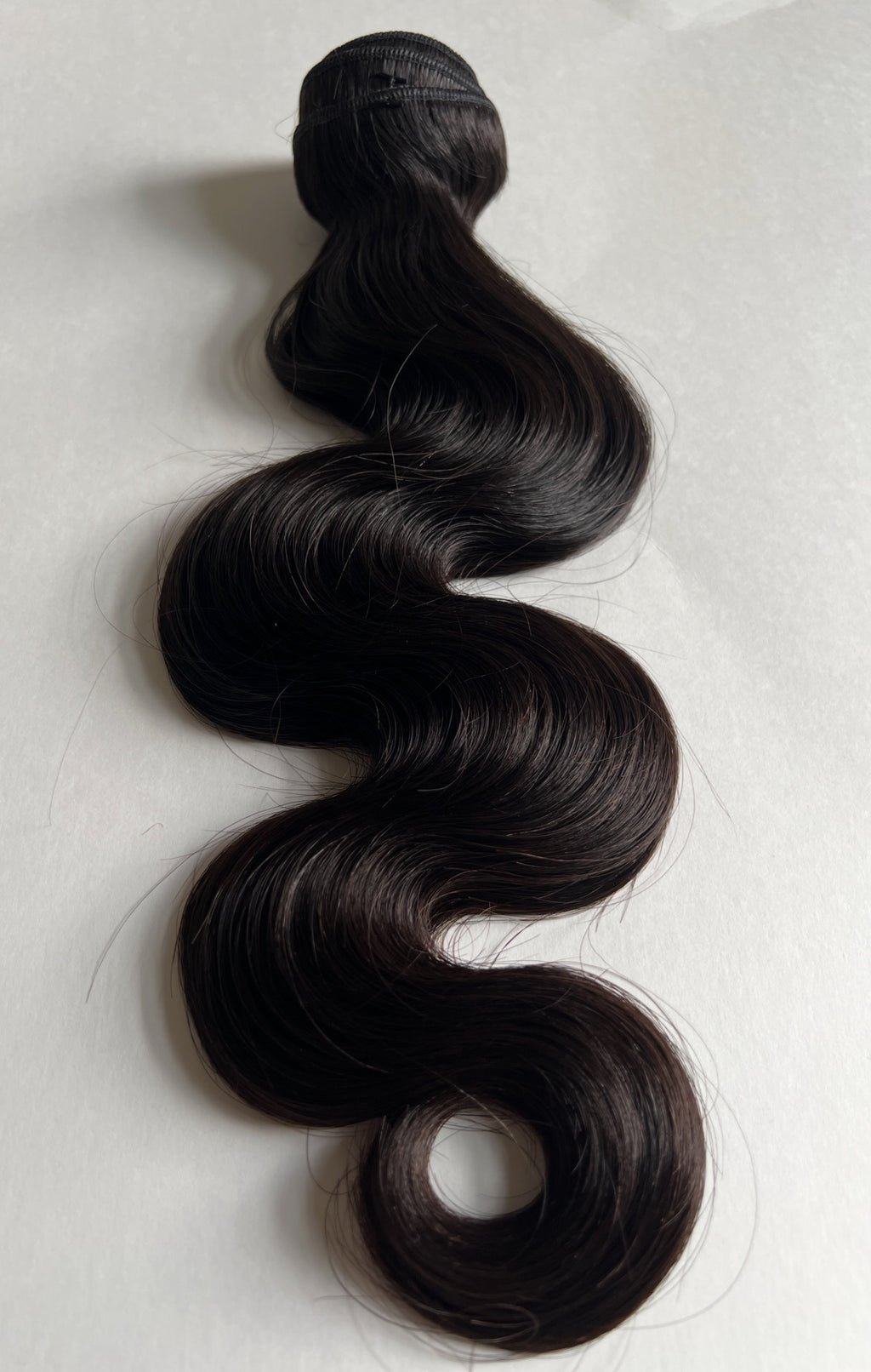 Body Wave “20