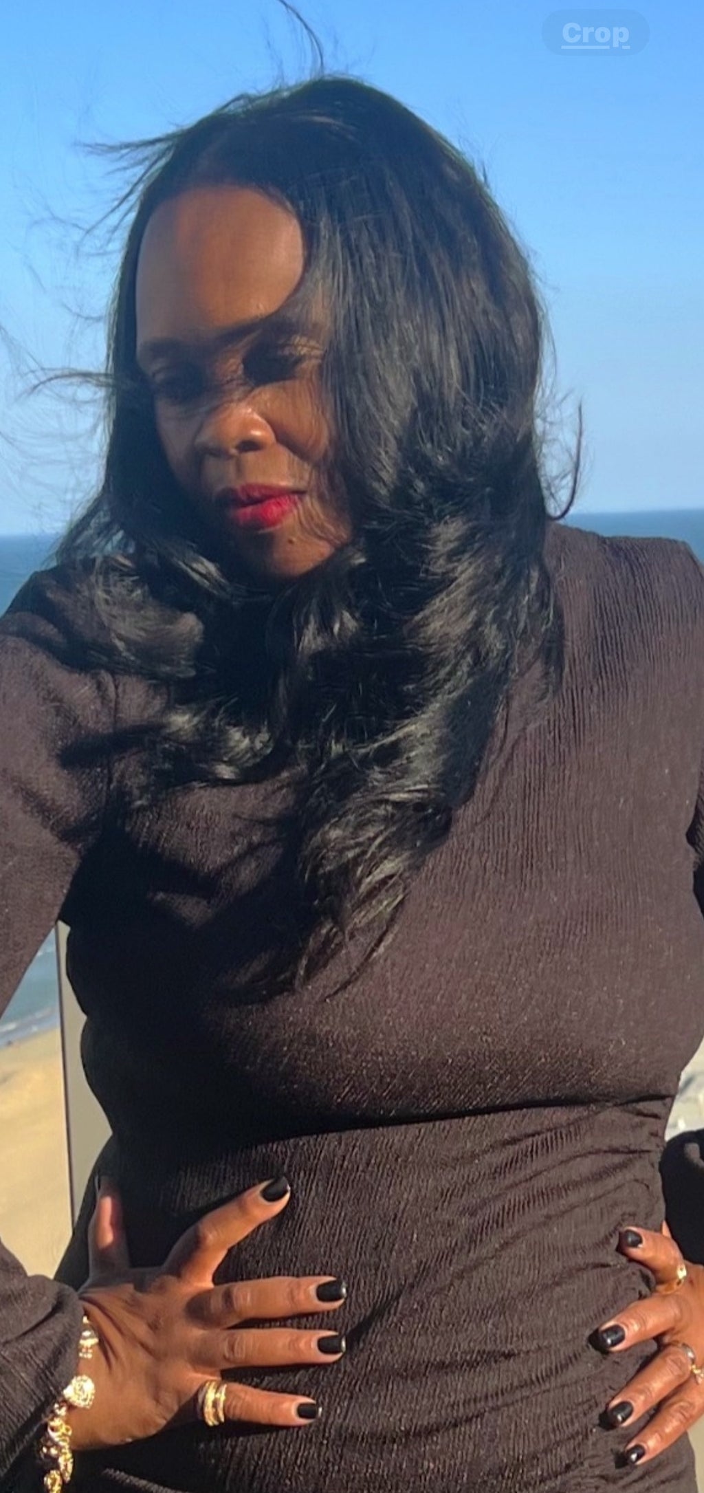 Body Wave 18”
