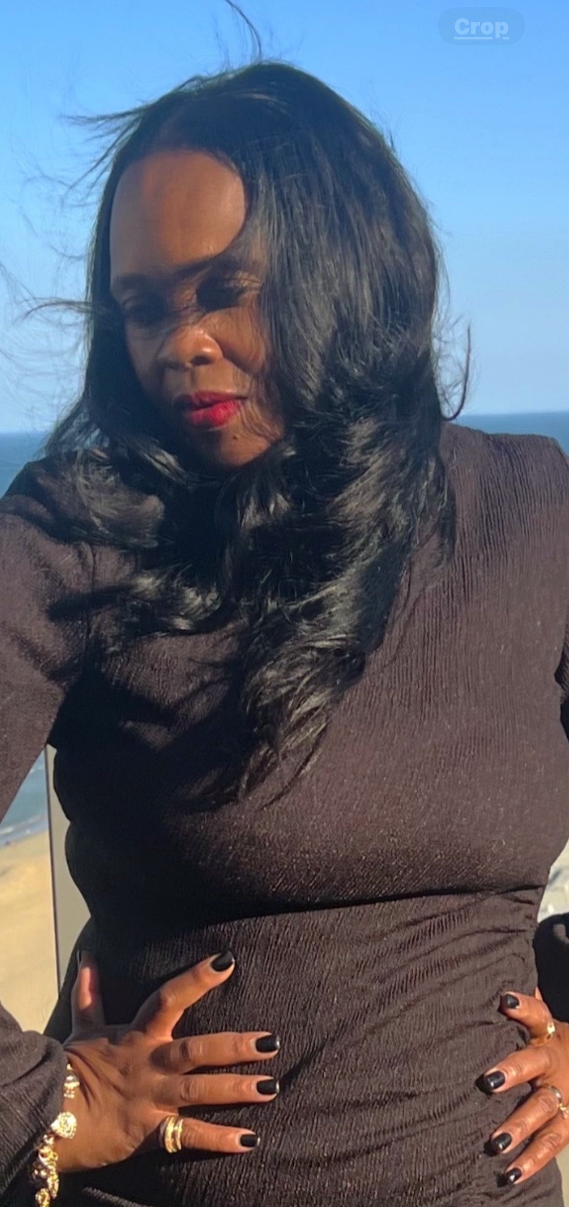 Body Wave 18”