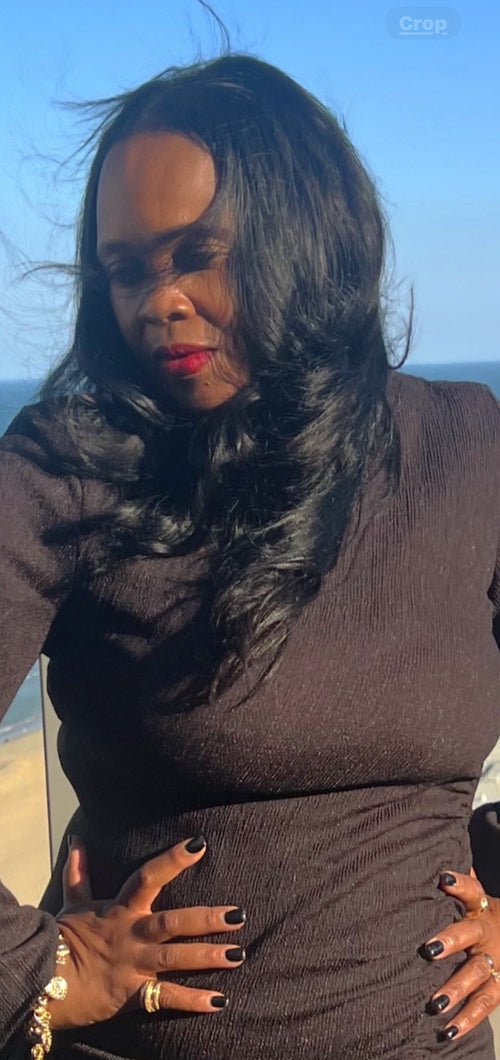 Body Wave 18”