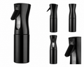 Water mist bottle